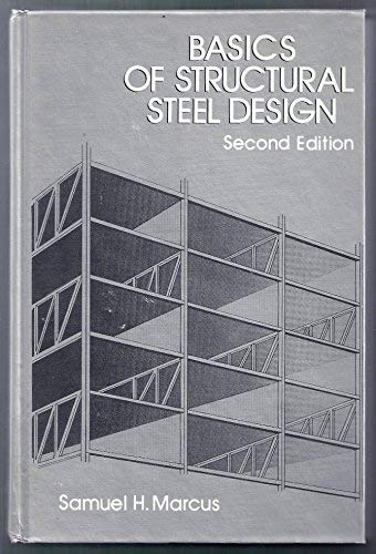 Product Image: Basics of Structural Steel Design