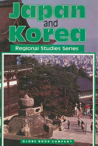 Japan and Korea (Regional Studies Series) Politics & History