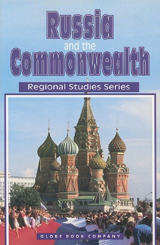 Russia and the Commonwealth (Regional Studies Series) Education & Training
