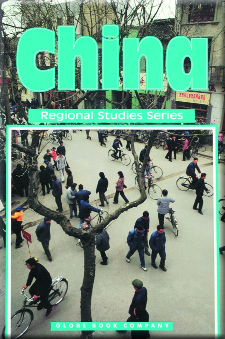 China (Regional Studies Series) Politics & History