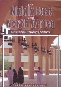 The Middle East and North Africa (Regional Studies Ser) Politics & History