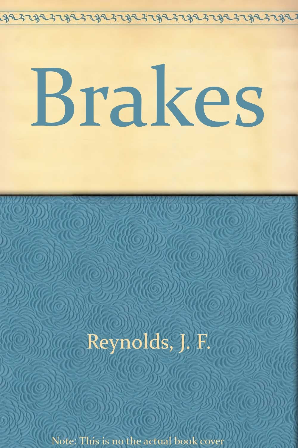 Product Image: Brakes