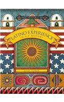 Latino Experience in United States History Trm 1994c Education & Training