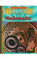 Mathematics (Horizon: Cambridge Adult Education) Mathematics