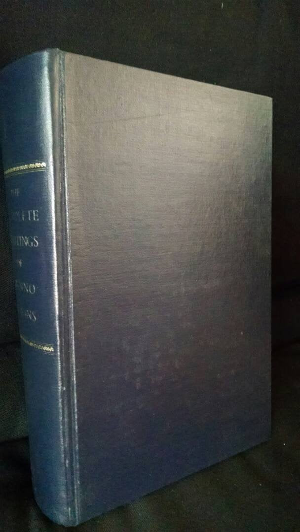 Complete Writings of Menno Simons: Circa 1496-1561 Religion & Esotericism