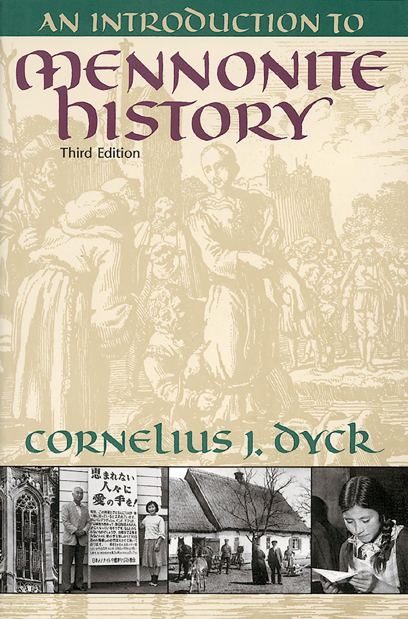 Introduction to Mennonite History: A Popular History of the Anabaptists and the Mennonites (Revised) Religion & Esotericism