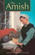 The Amish Second hand books on Religion & Esotericism