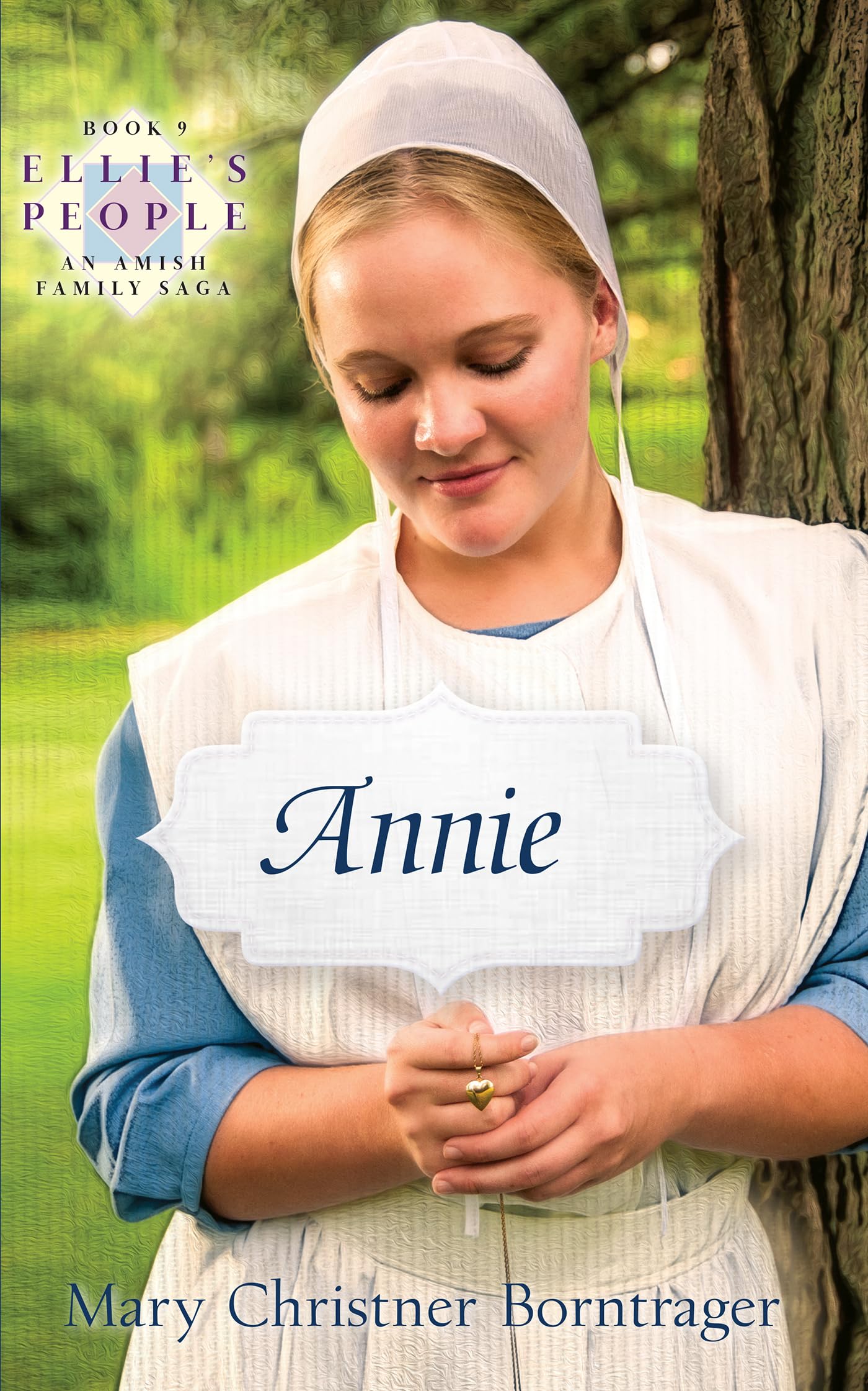 Annie Non-fiction books for kids