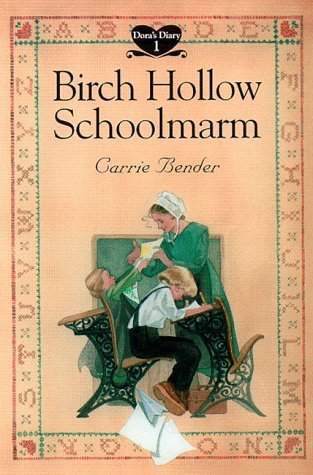 Birch Hollow Schoolmarm (Dora's Diary, Band 1) Contemporary literature