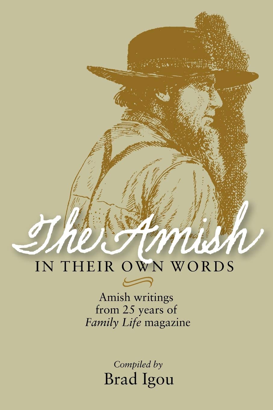 The Amish in Their Own Words Social Sciences