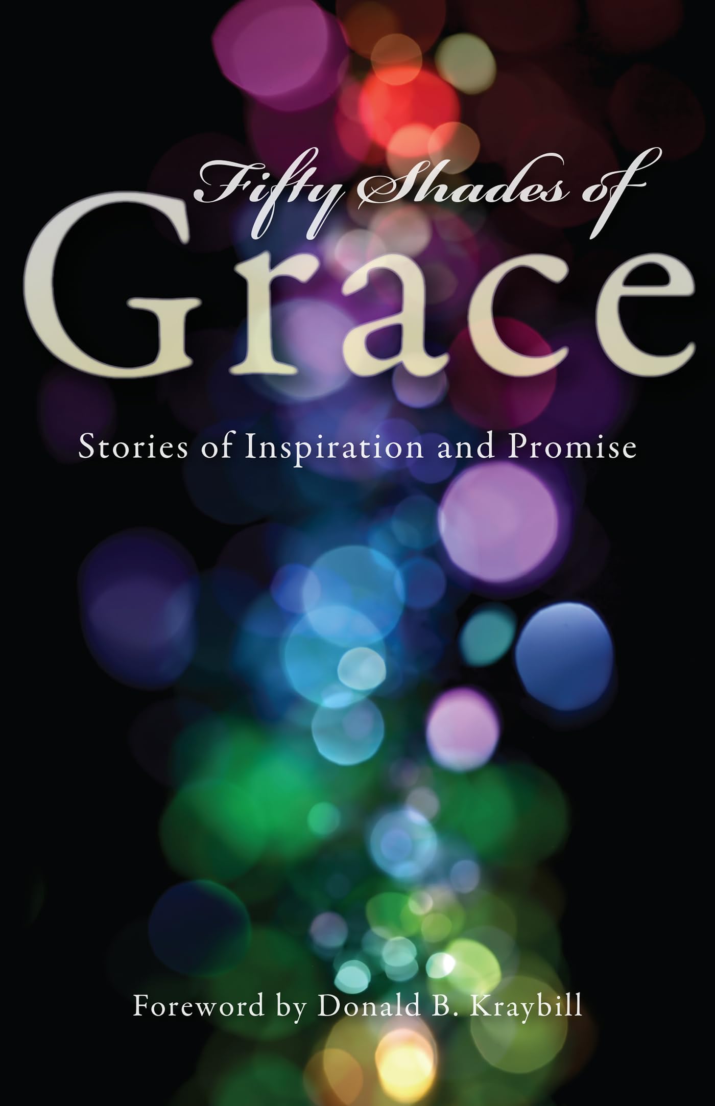 Fifty Shades of Grace Social Sciences