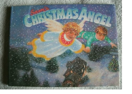 Product Image: Sam's Christmas Angel