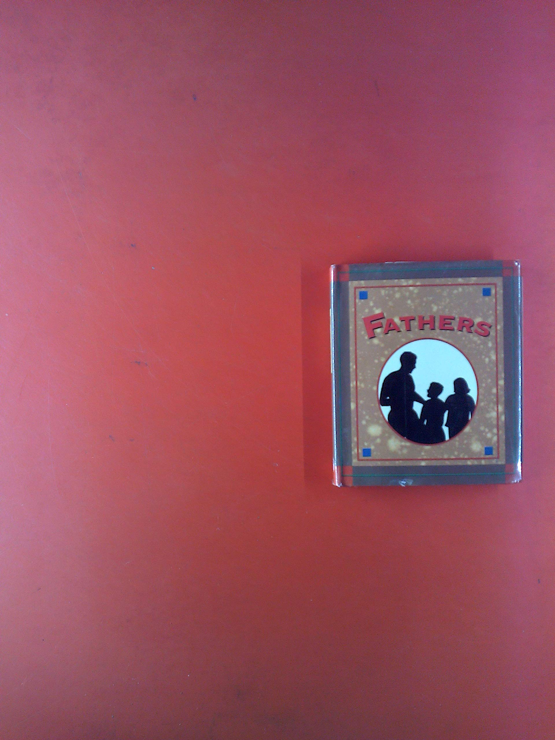 Product Image: Fathers (Little Books)
