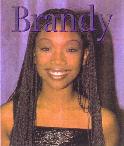Brandy (Little Books) Art & Literature