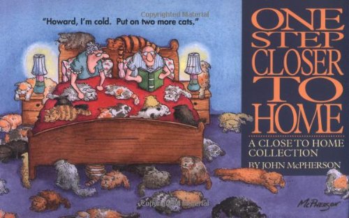 One Step Closer to Home: A Close to Home Collection book