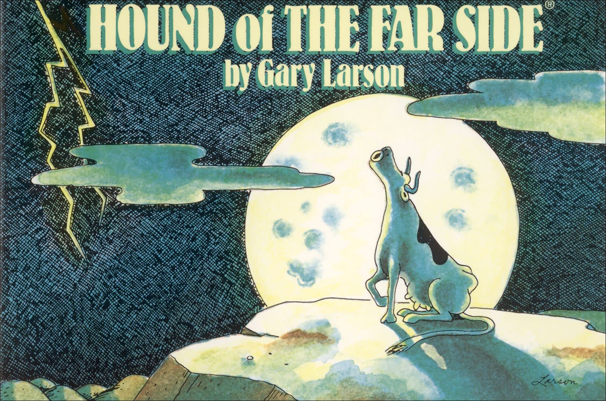 Product Image: Hound of the Far Side, 9