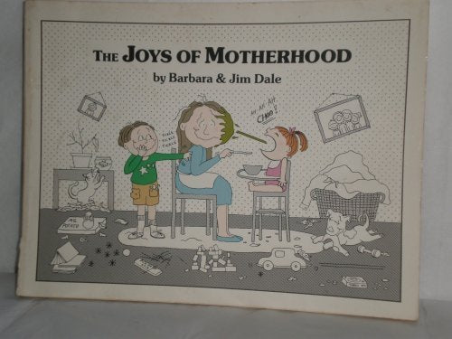 The Joys of Motherhood Cartoons