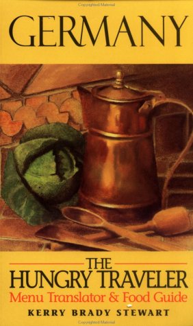 Germany (The Hungry Traveler Series) Leisure, Home & Garden