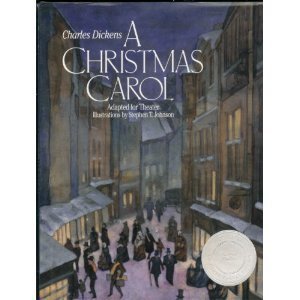 A Christmas Carol: A Donna Martin Book book
