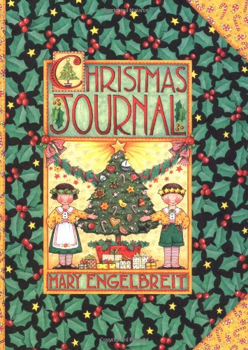 Product Image: Christmas Journal