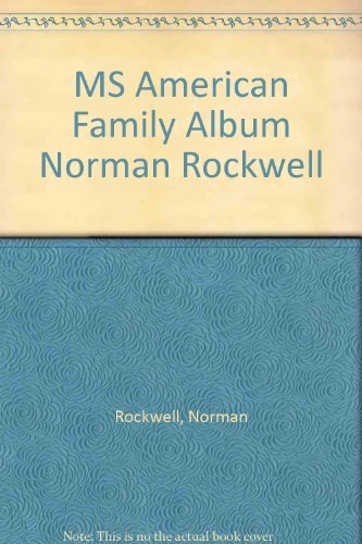 An American Family Album Travel