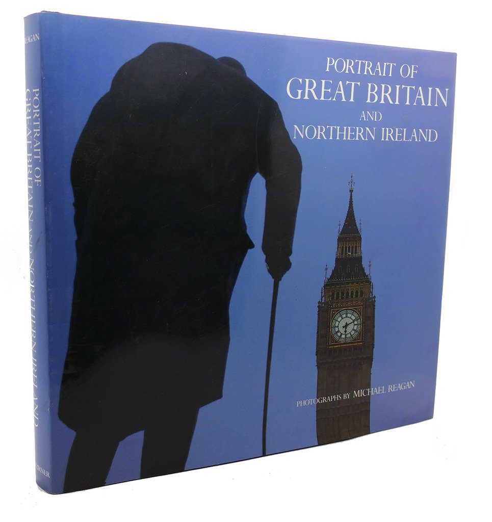 Portrait of Great Britain and Northern Ireland Politics & History