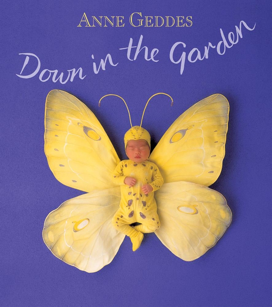 Down in the Garden Travel