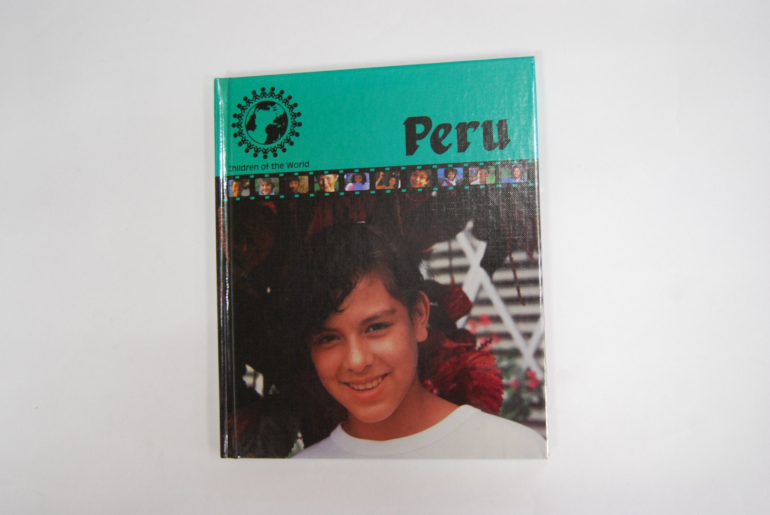 Peru (Children of the World) Books
