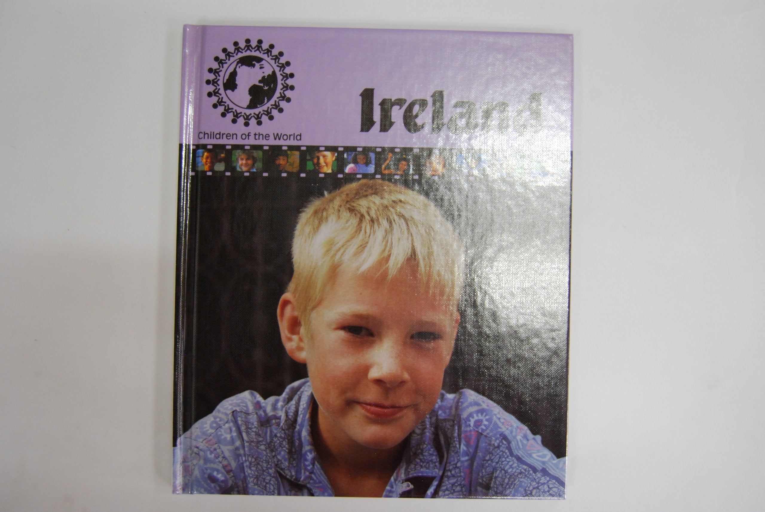 Ireland (Children of the World Series) Books