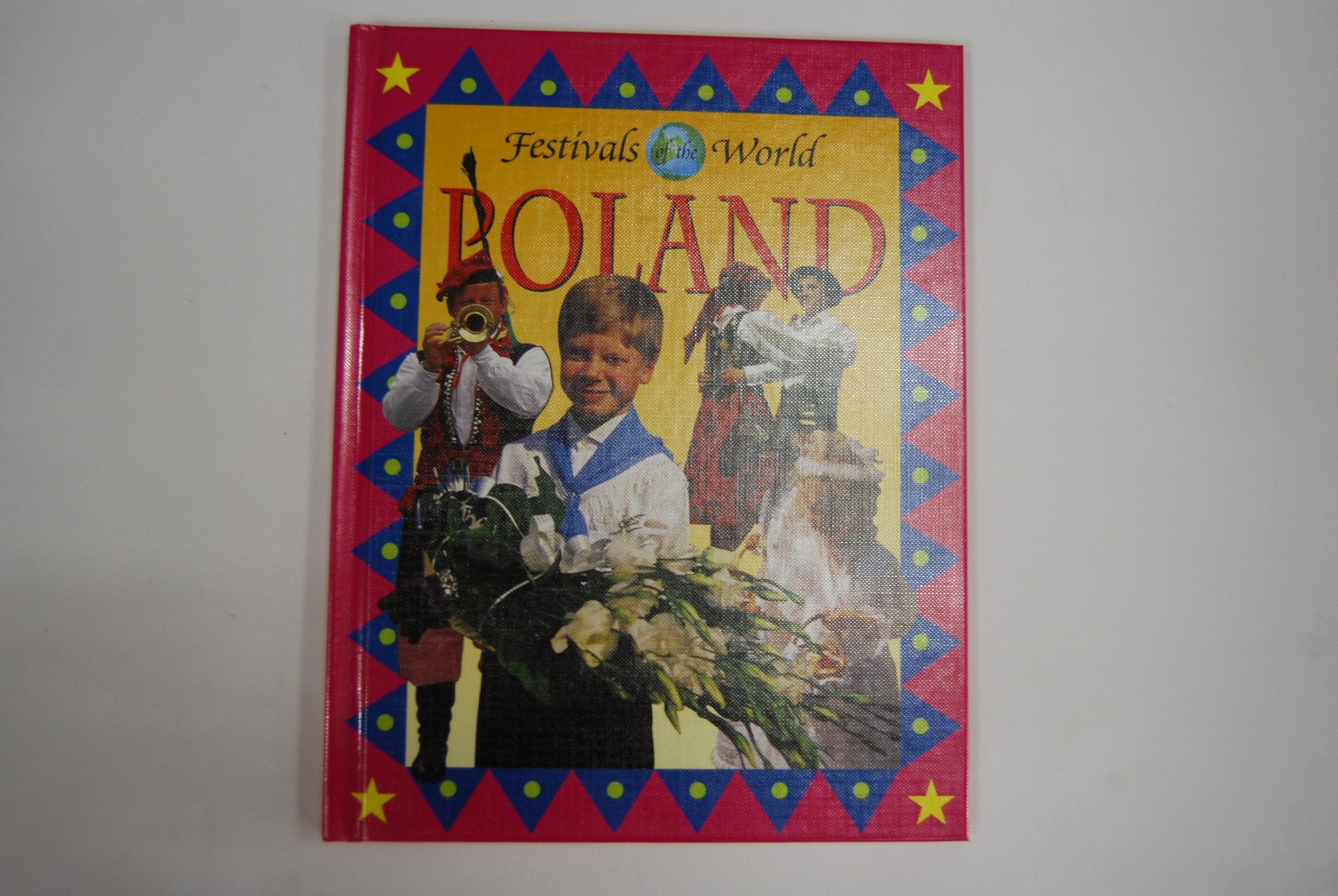 Poland book