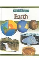 Earth (Nature's Record-Breakers) Non-fiction