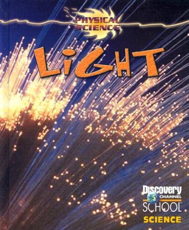 Product Image: Light (Discovery Channel School Science)