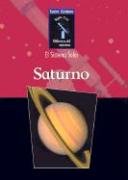Saturno / Saturn (Isaac Asimov Biblioteca Del Universo Del Siglo Xxi/Isaac Asimov's 21st Century Library of the Universe) Foreign Languages ​​& Dictionaries