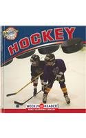 Hockey (My Favorite Sport) Leisure & Fun