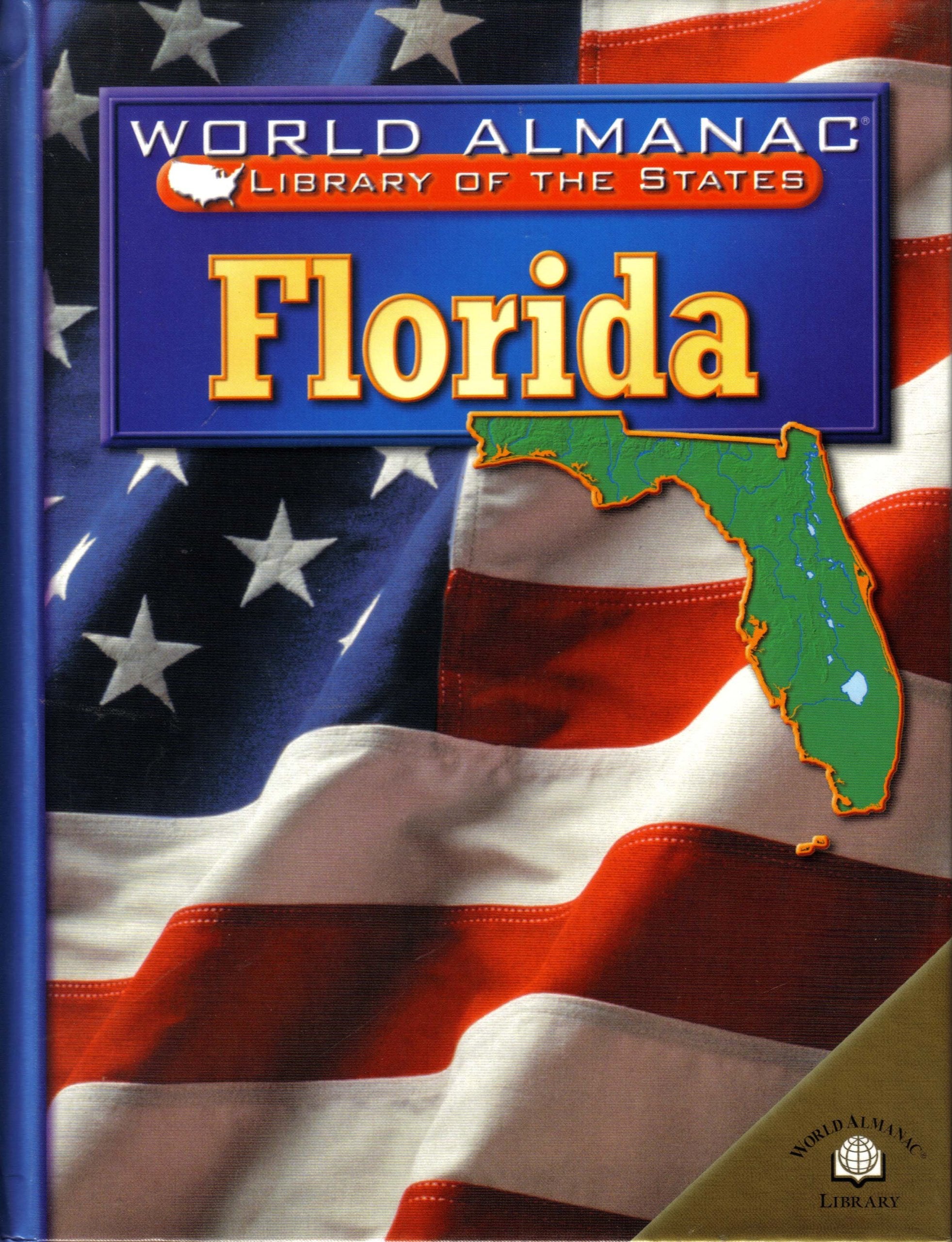 Florida, the Sunshine State book