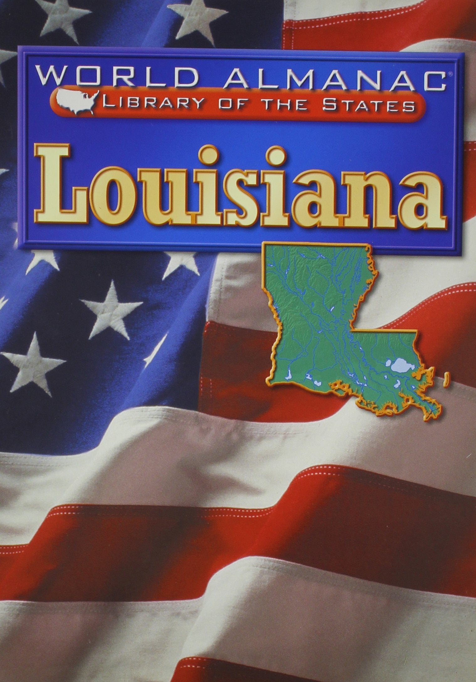 Louisiana: The Pelican State book