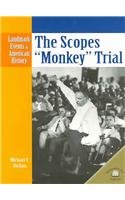 The Scopes "Monkey" Trial (Landmark Events in American History) Law