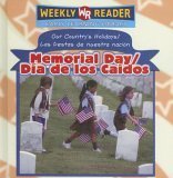 Memorial Day/dia De Los Caidos (Our Country's Holidays/las Fiestas De Nuestra Nacion) Foreign Languages ​​& Dictionaries