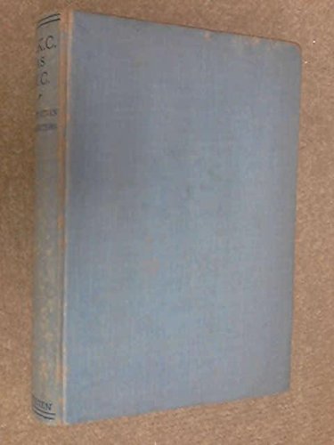 G K C As M C: Being a Collection of Thirty-Seven Introductions Books