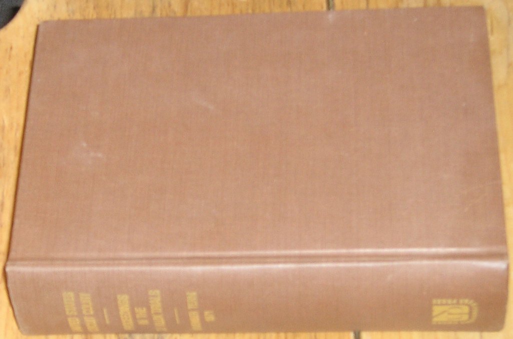 Proceedings in the Ku Klux Trials, at Columbia, S.C.in the United States Circuit Court, November Term, 1871 Books