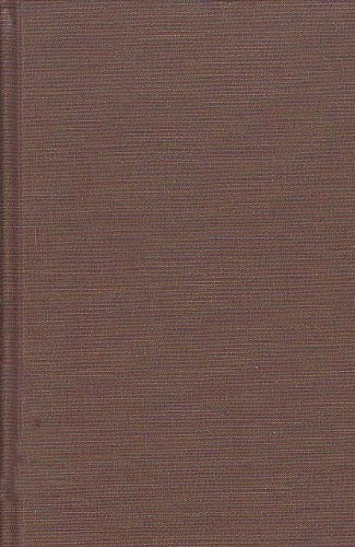 The Peoples of Zanzibar: Their Customs and Religious Beliefs Philosophy