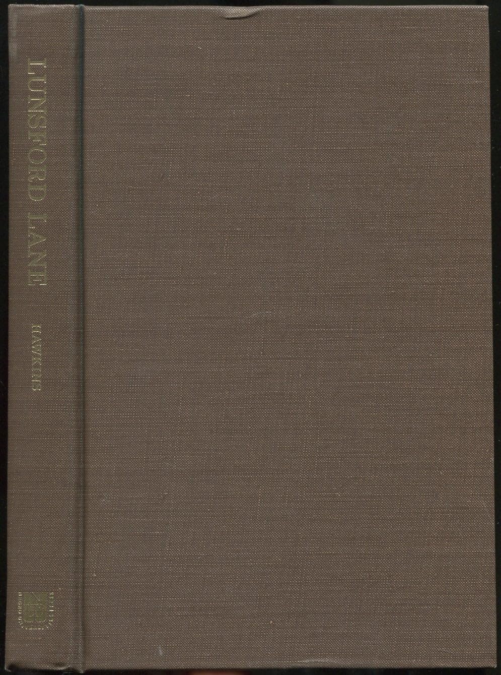 Lunsford Lane: Another Helper from North Carolina Books