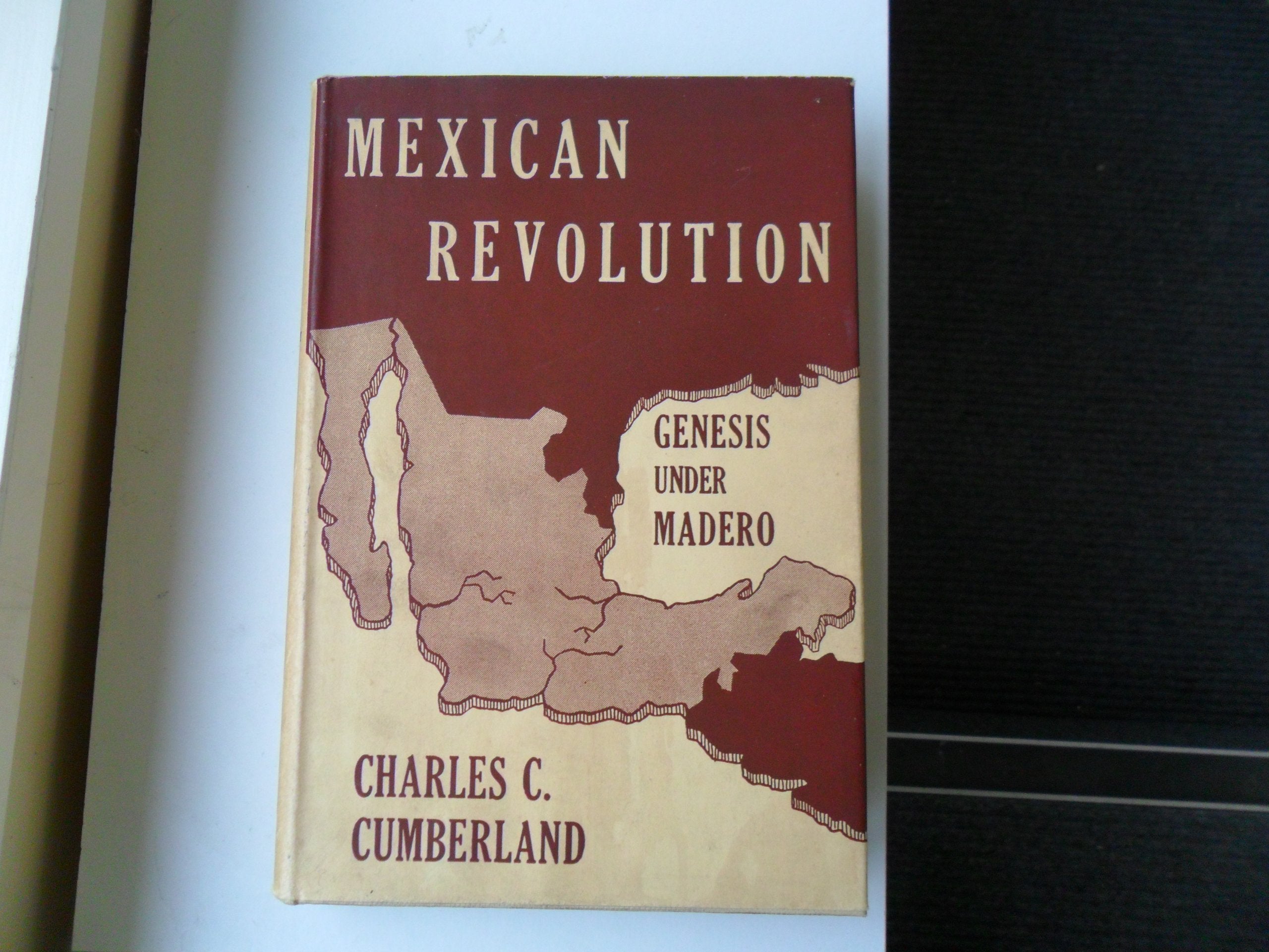 Mexican Revolution, Genesis Under Madero. Social Sciences