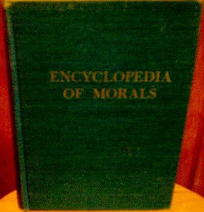 Encyclopedia of Morals Philosophy