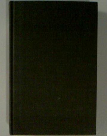 Ends and Means: An Inquiry into the Nature of Ideals and into the Methods Employed for Their Realization Philosophy