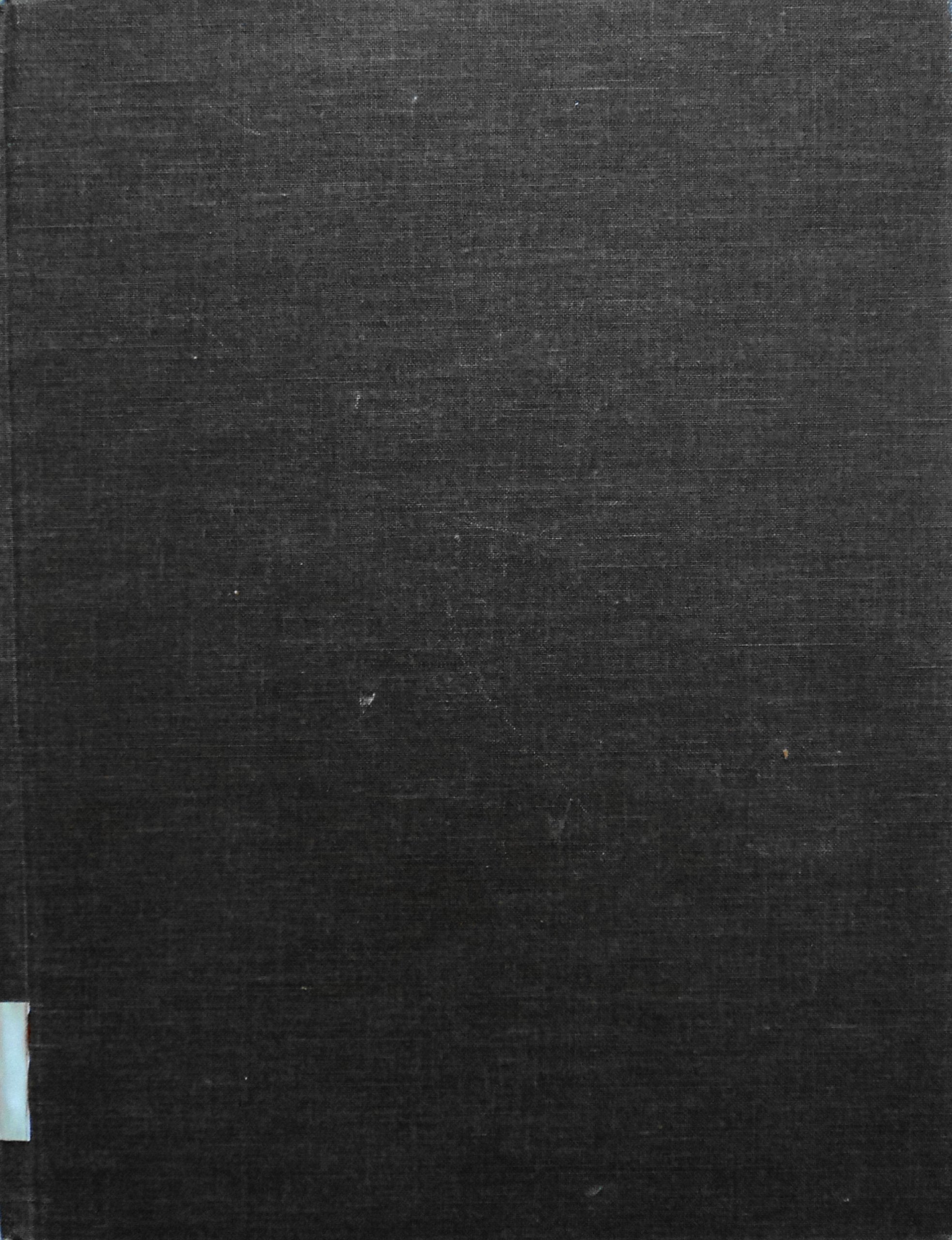 Three Essays on the International Economics of Communist China Books
