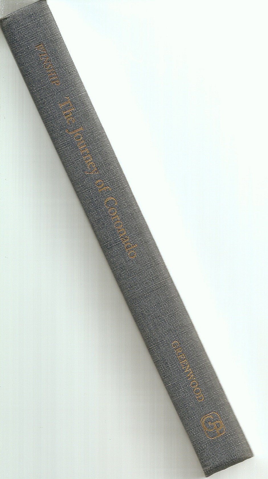 Journey of Coronado, 1540-42 Leisure, Home & Garden