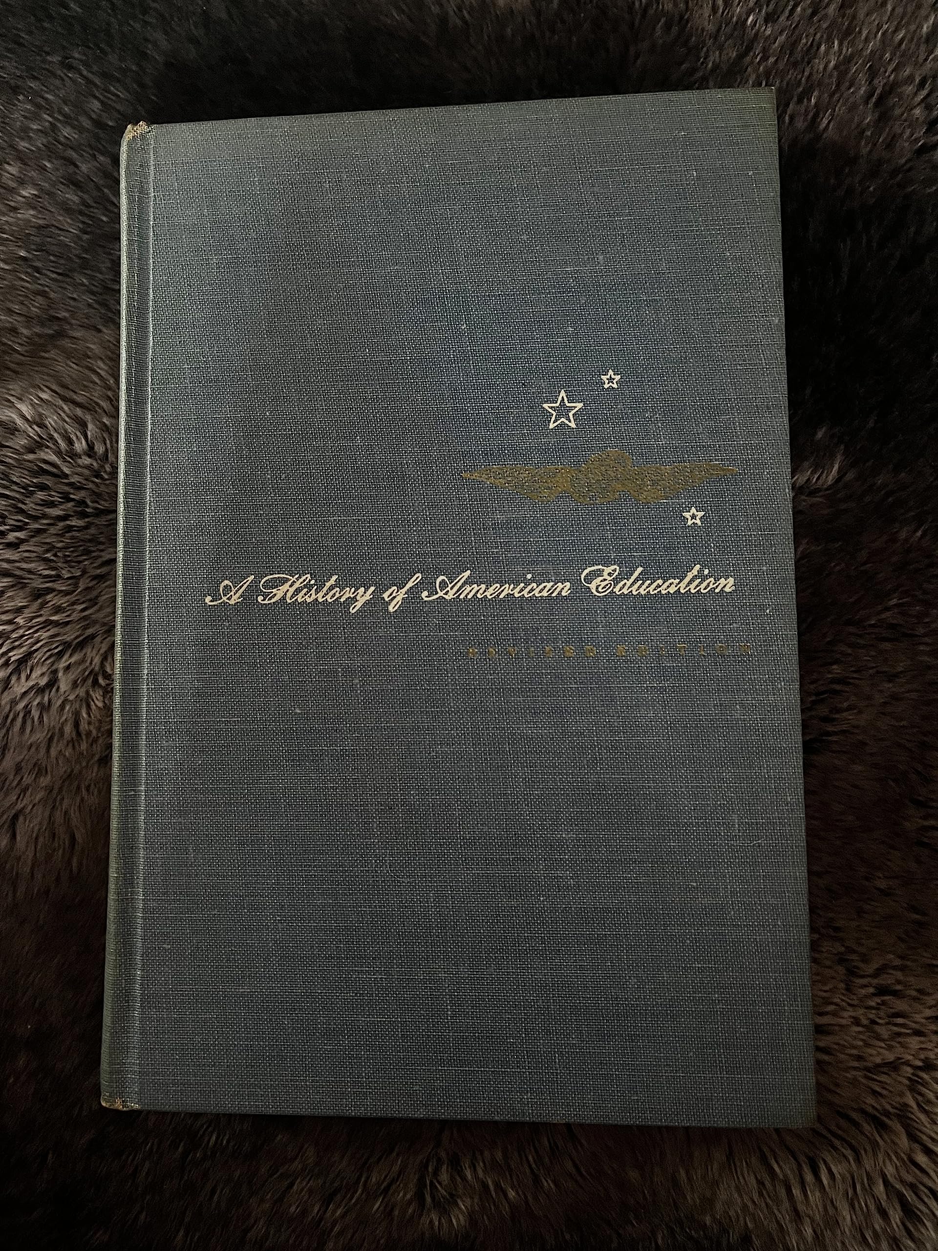 History of American Education Education & Training