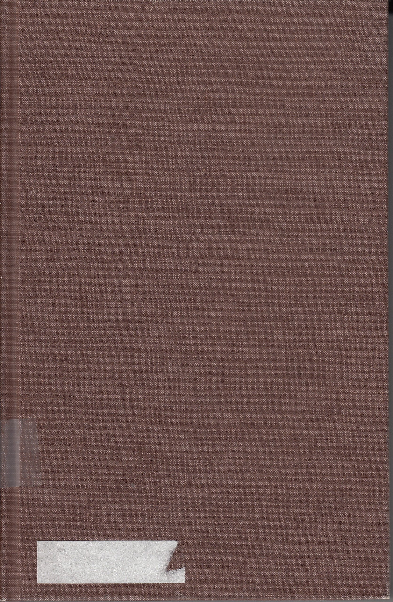 South African Native Policy and the Liberal Spirit Books