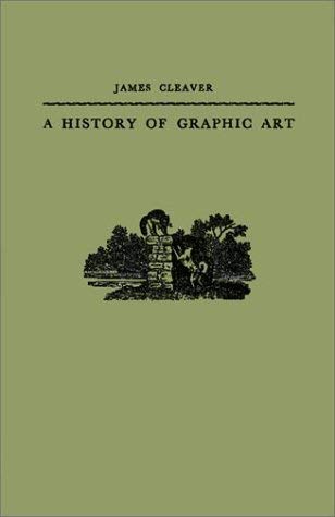 A History of Graphic Art Film, Art & Culture